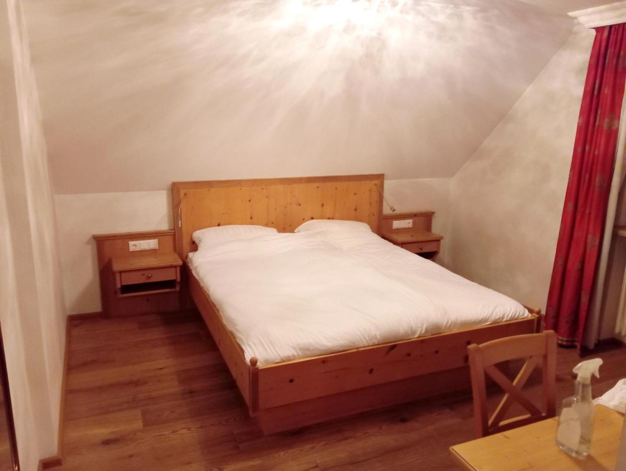 Hotel Eichen Schloessl Múnich