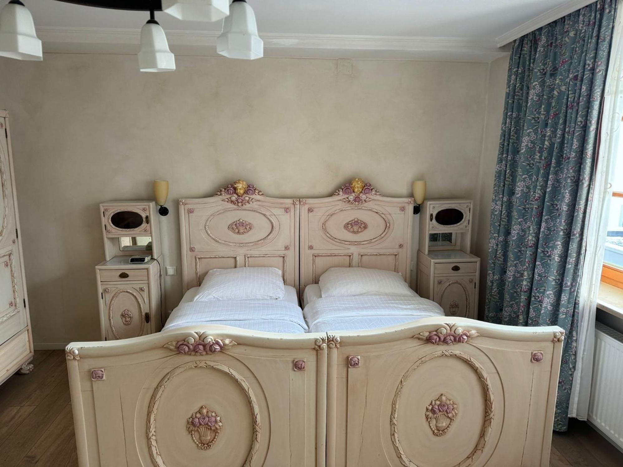 Eichen Schloessl Hotel Munich
