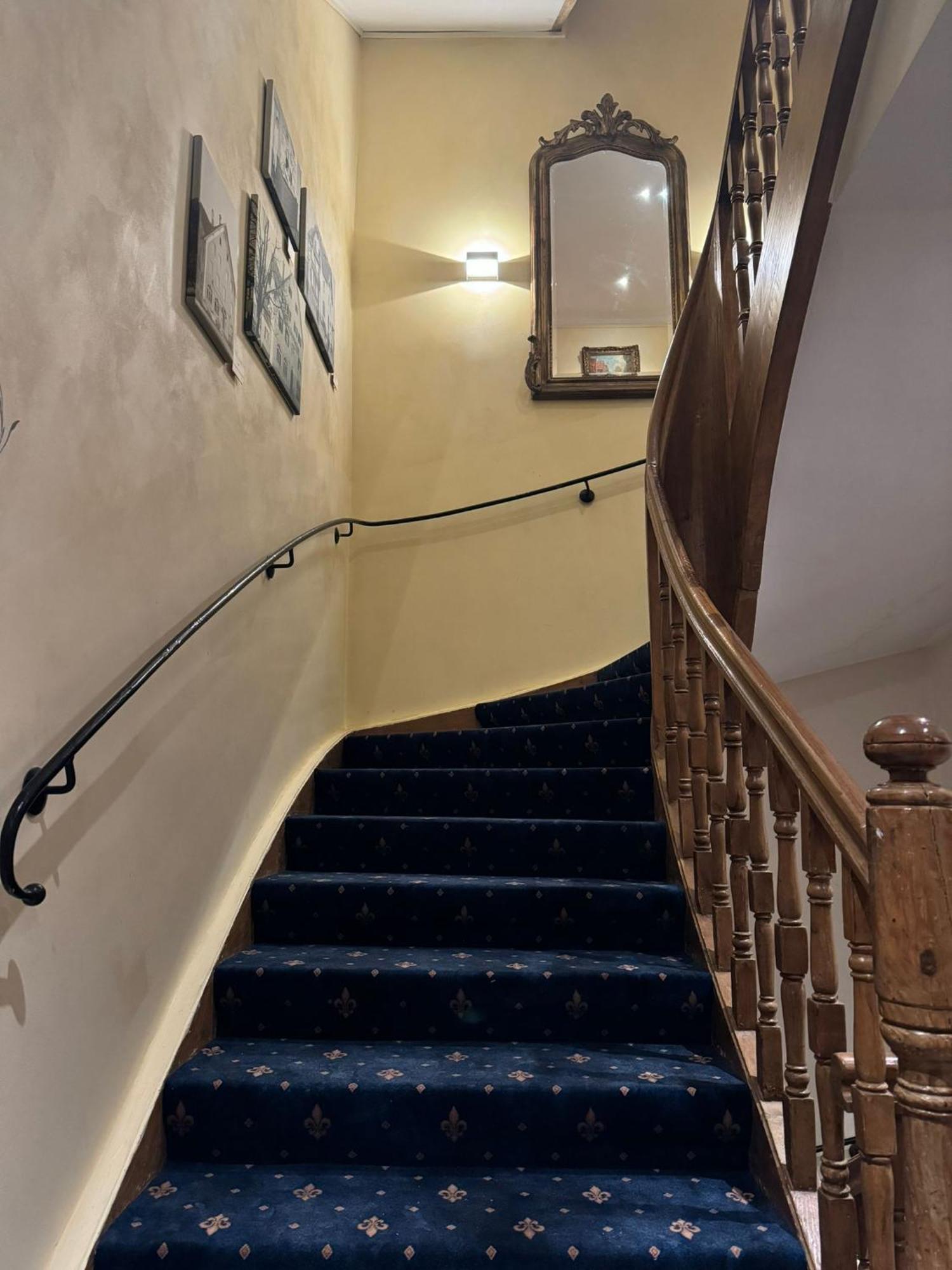 Hotel Eichen Schloessl Munich