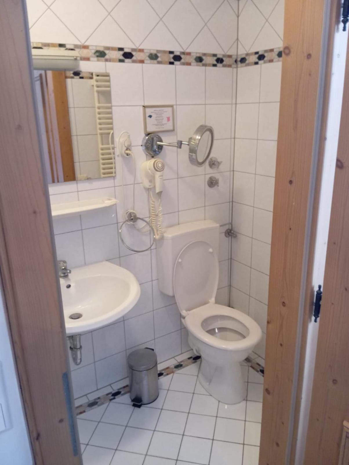 Eichen Schloessl Hotel Munich